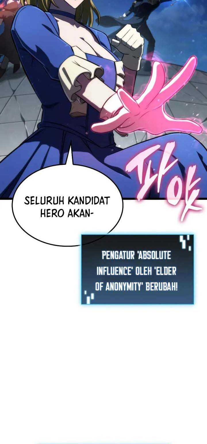 Insanely-Talented Player Chapter 72 - halaman 81