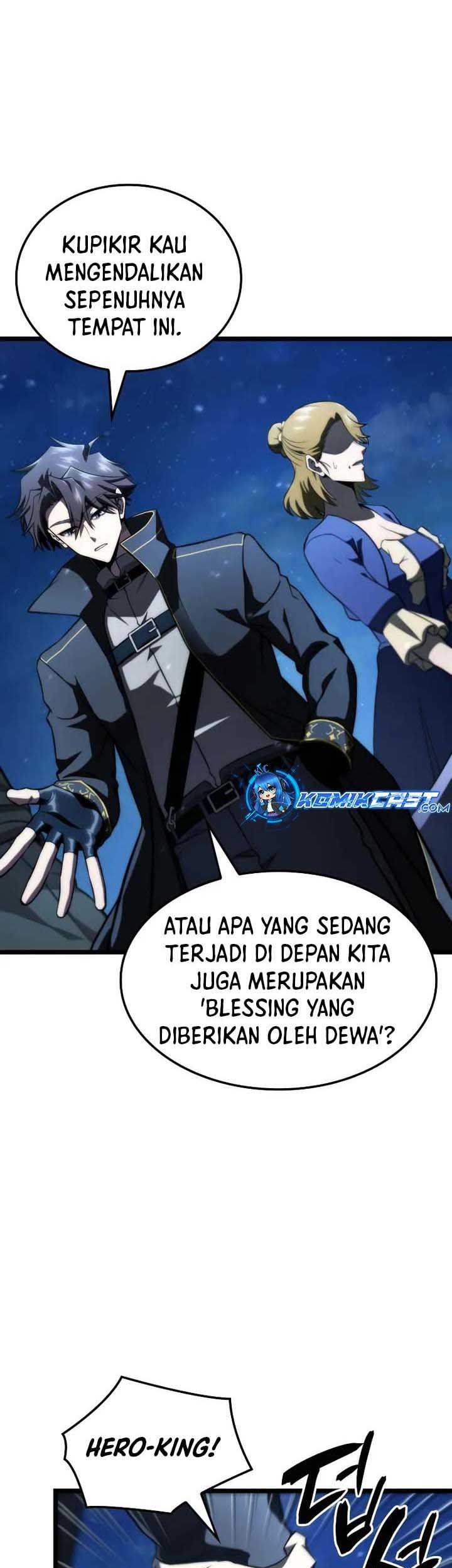 Insanely-Talented Player Chapter 72 - halaman 84