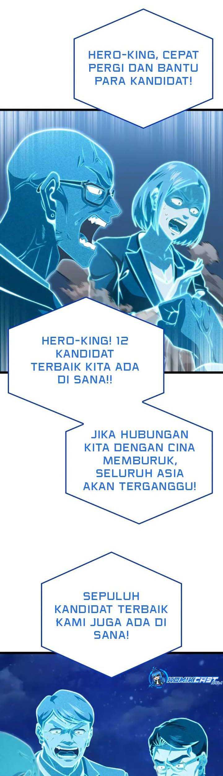 Insanely-Talented Player Chapter 73 - halaman 10