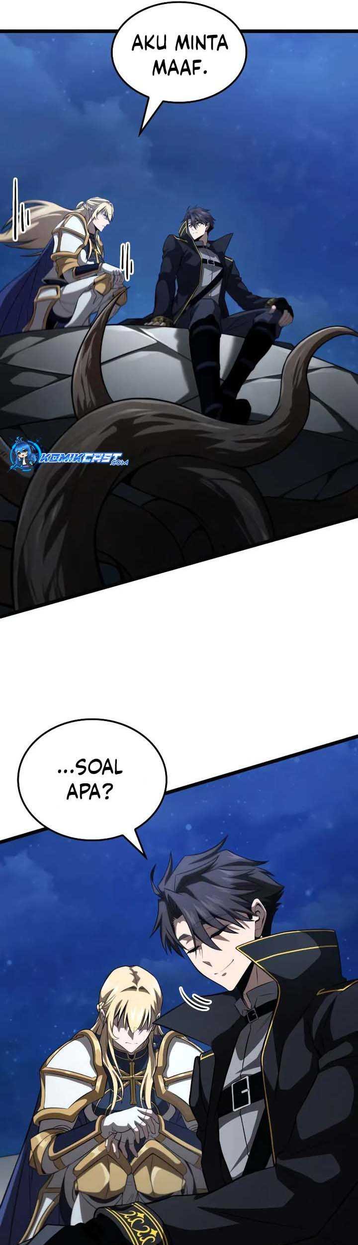 Insanely-Talented Player Chapter 73 - halaman 20