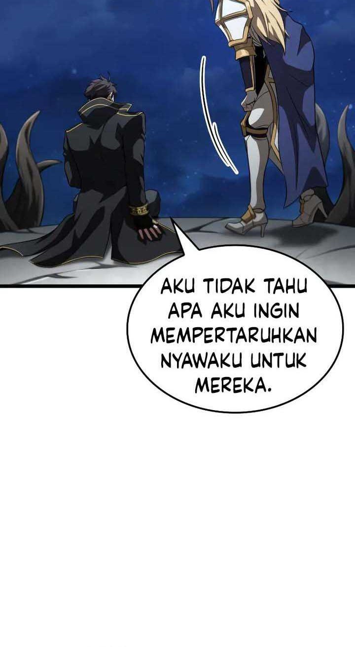 Insanely-Talented Player Chapter 73 - halaman 25