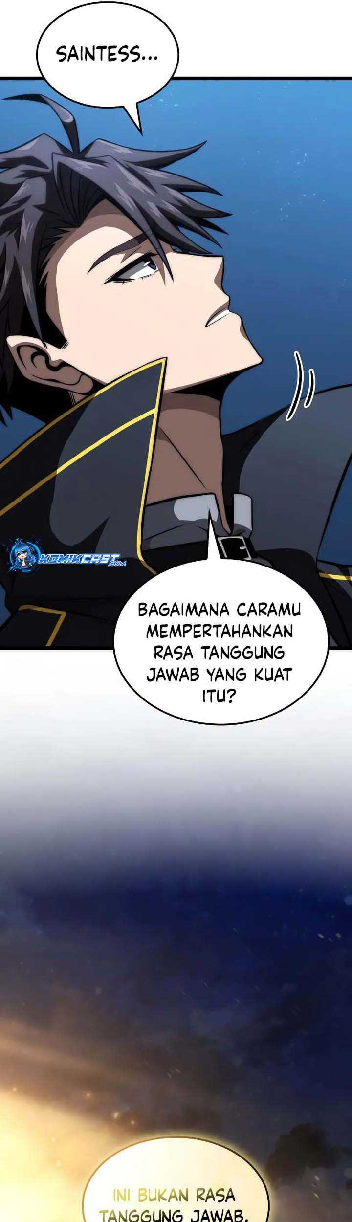Insanely-Talented Player Chapter 73 - halaman 26