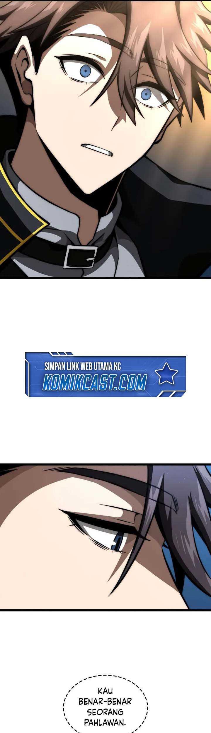 Insanely-Talented Player Chapter 73 - halaman 30