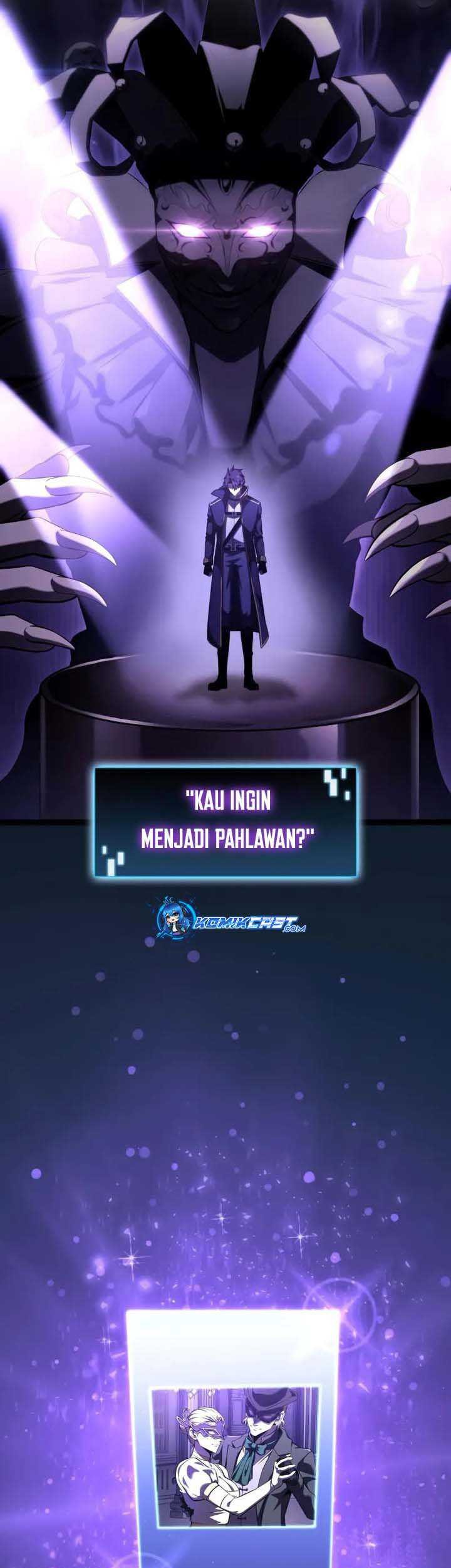 Insanely-Talented Player Chapter 73 - halaman 34