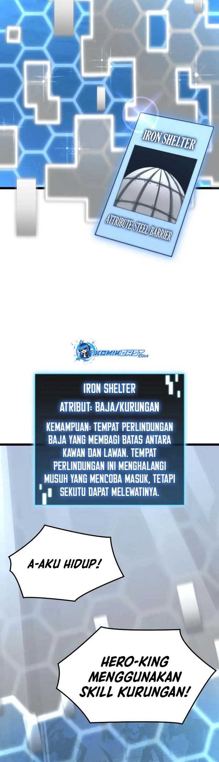 Insanely-Talented Player Chapter 73 - halaman 42