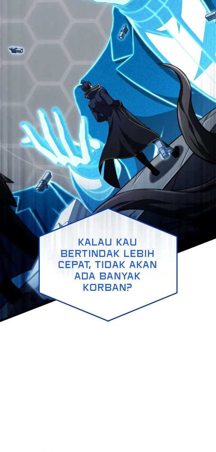 Insanely-Talented Player Chapter 73 - halaman 47