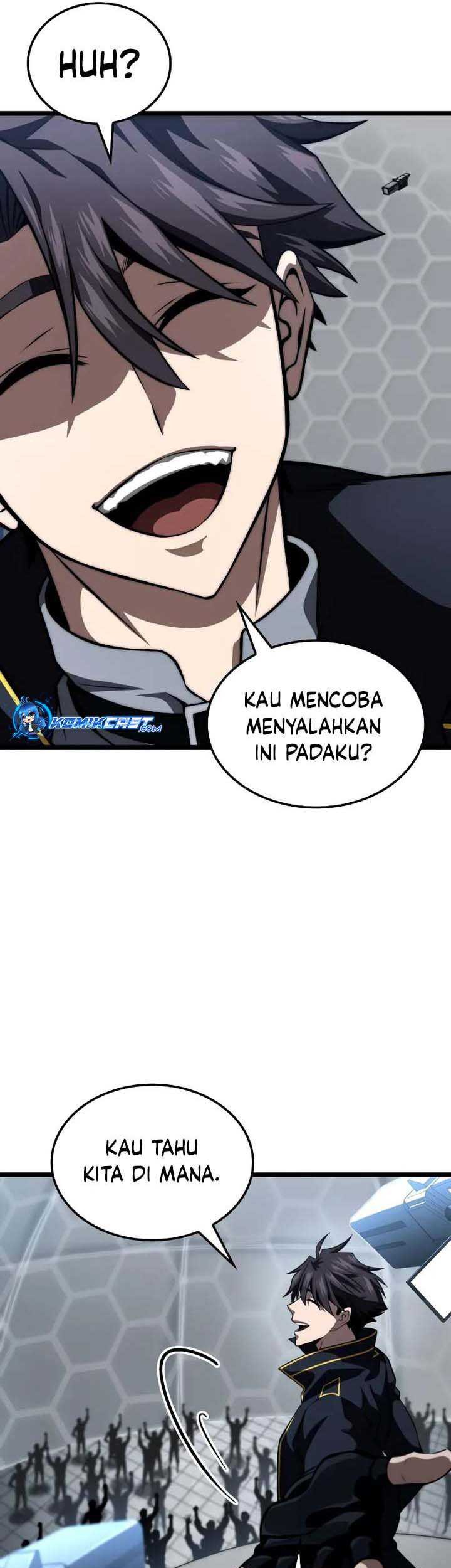 Insanely-Talented Player Chapter 73 - halaman 48