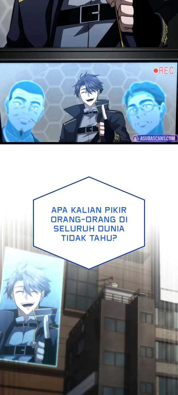 Insanely-Talented Player Chapter 73 - halaman 51