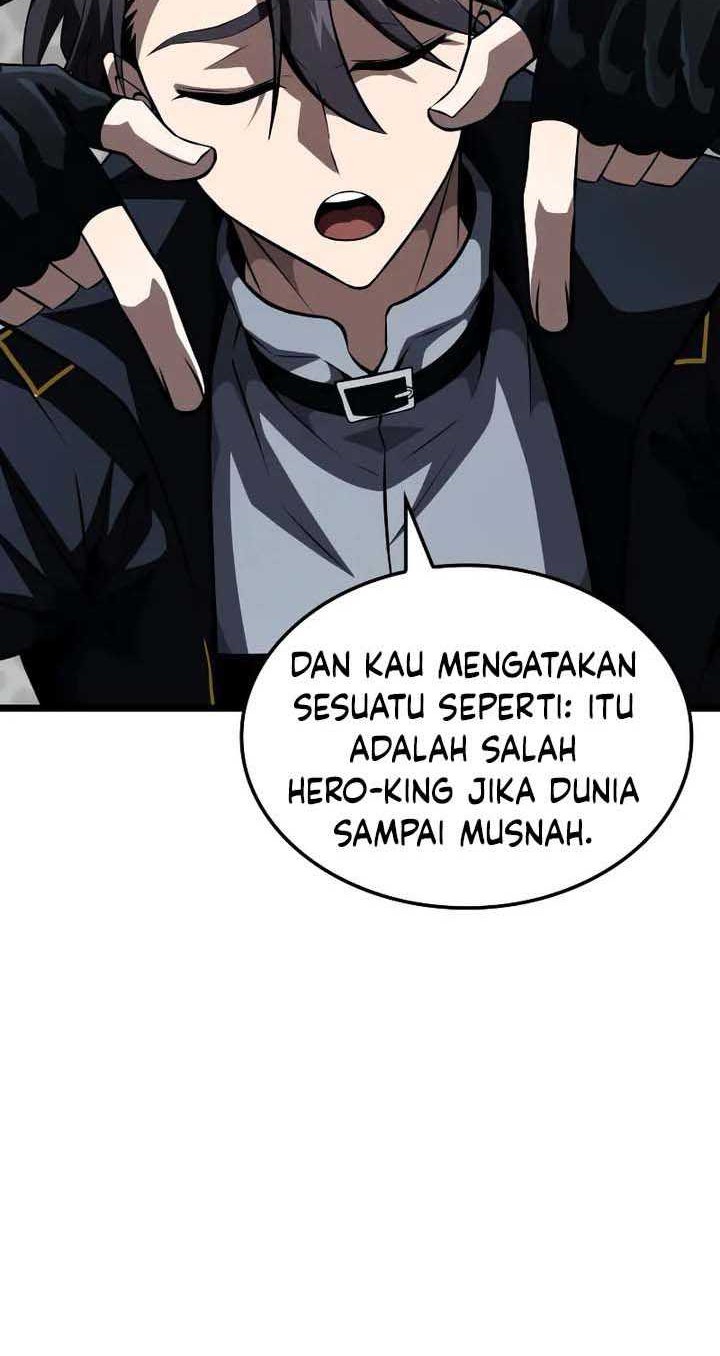 Insanely-Talented Player Chapter 73 - halaman 55