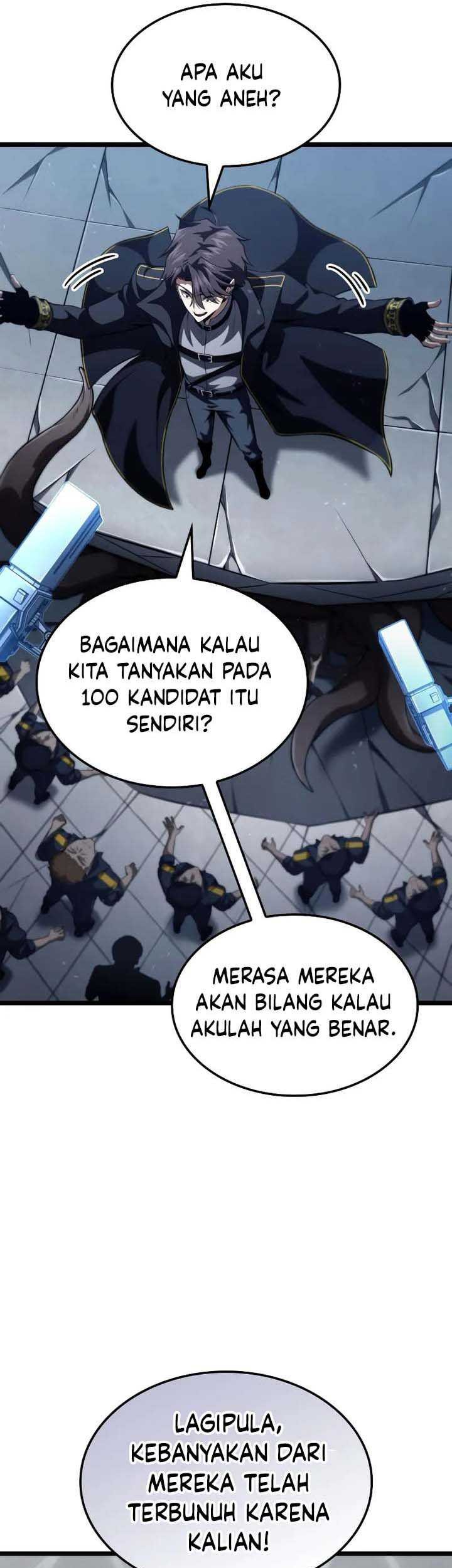 Insanely-Talented Player Chapter 73 - halaman 56