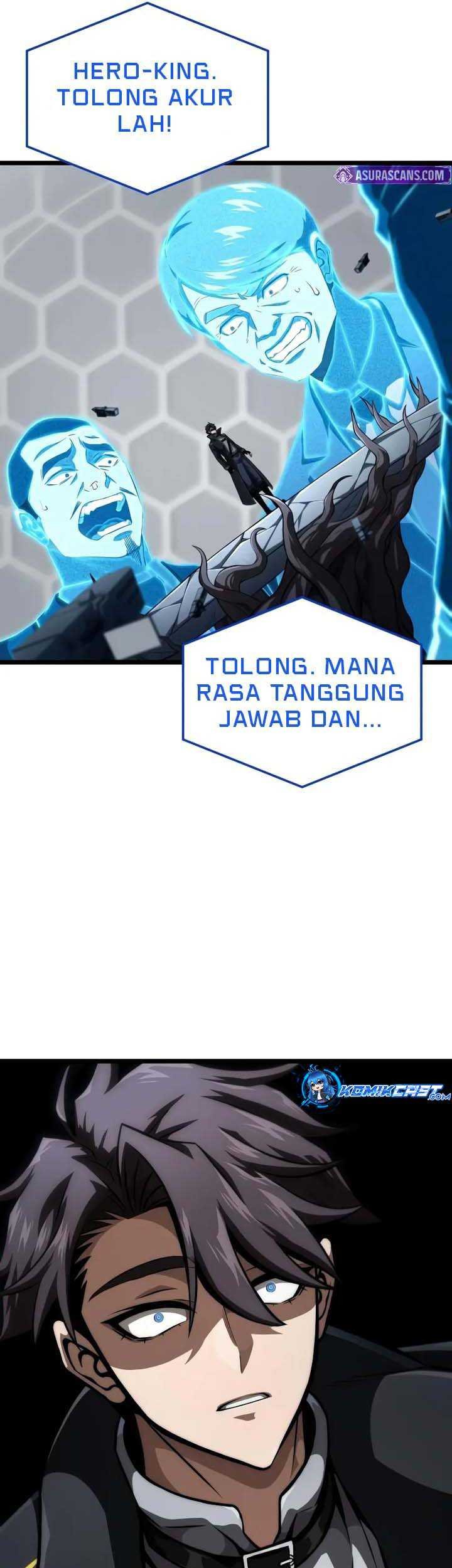 Insanely-Talented Player Chapter 73 - halaman 58