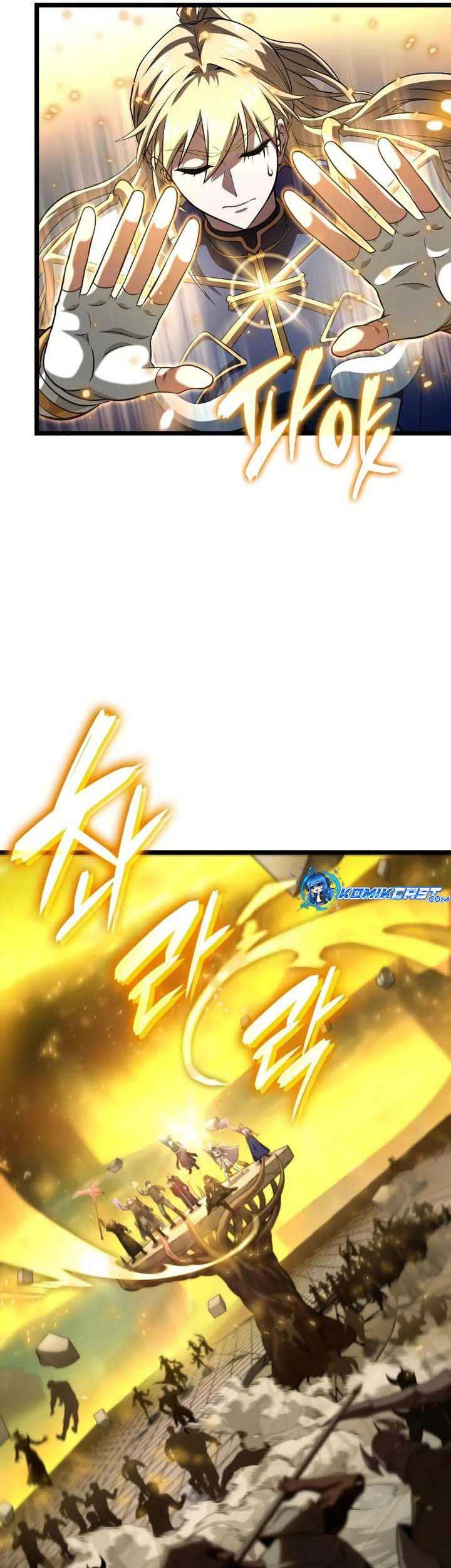 Insanely-Talented Player Chapter 73 - halaman 6
