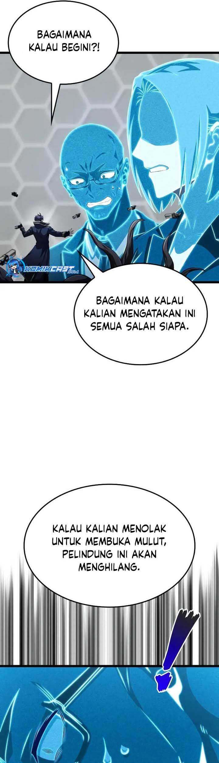 Insanely-Talented Player Chapter 73 - halaman 60