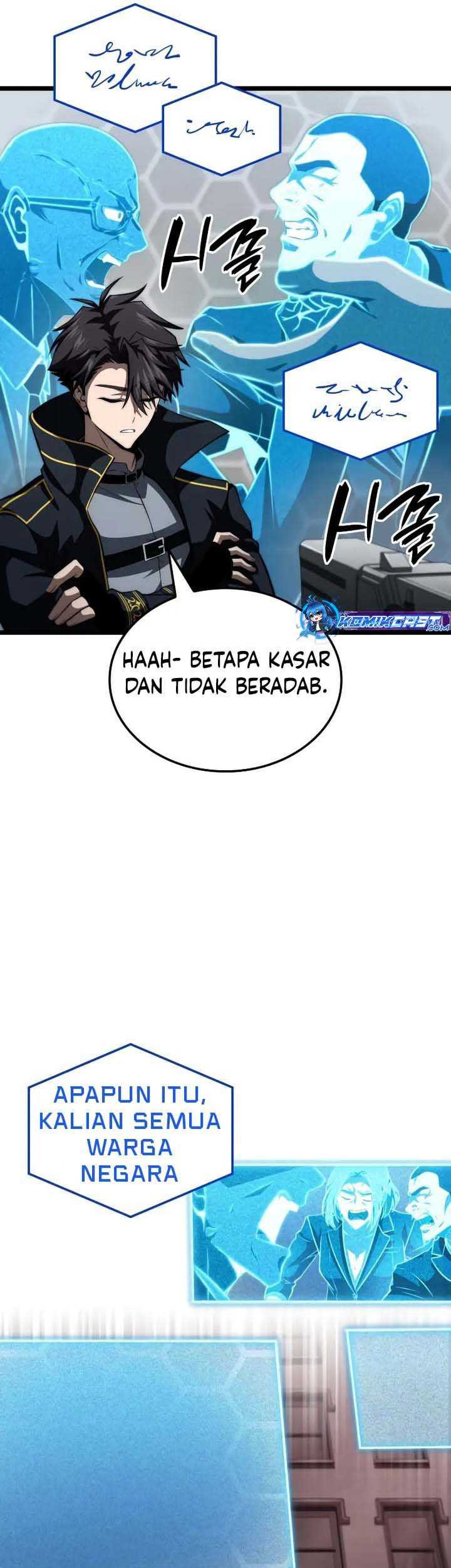 Insanely-Talented Player Chapter 73 - halaman 66