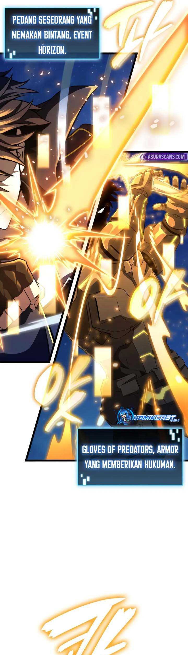 Insanely-Talented Player Chapter 73 - halaman 72