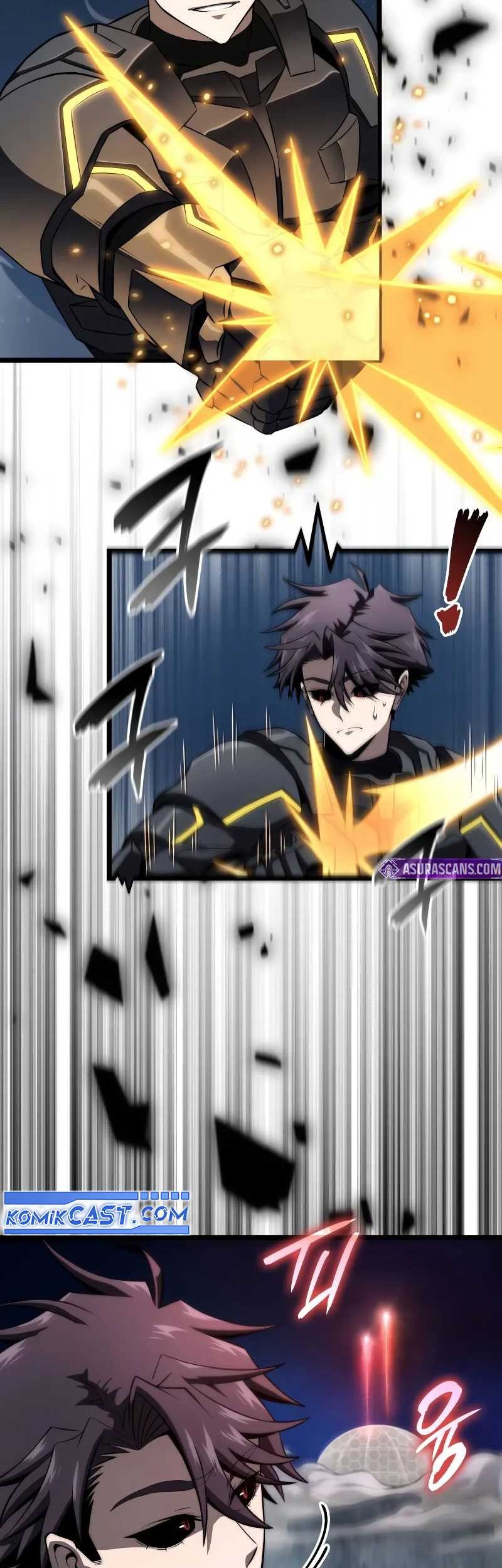 Insanely-Talented Player Chapter 74 - halaman 12