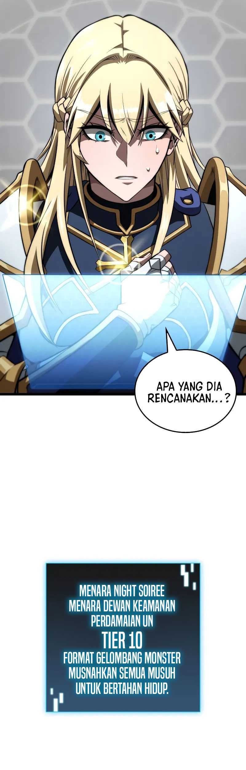 Insanely-Talented Player Chapter 74 - halaman 18
