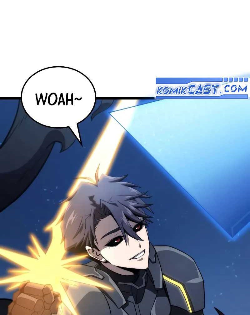 Insanely-Talented Player Chapter 74 - halaman 19
