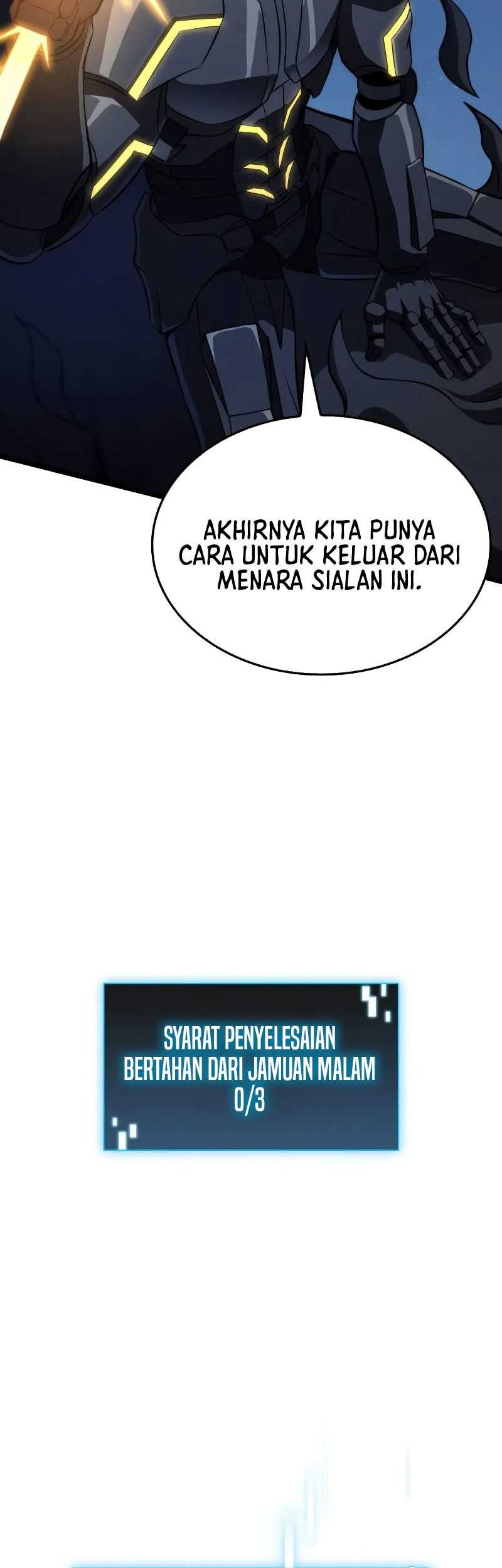 Insanely-Talented Player Chapter 74 - halaman 20