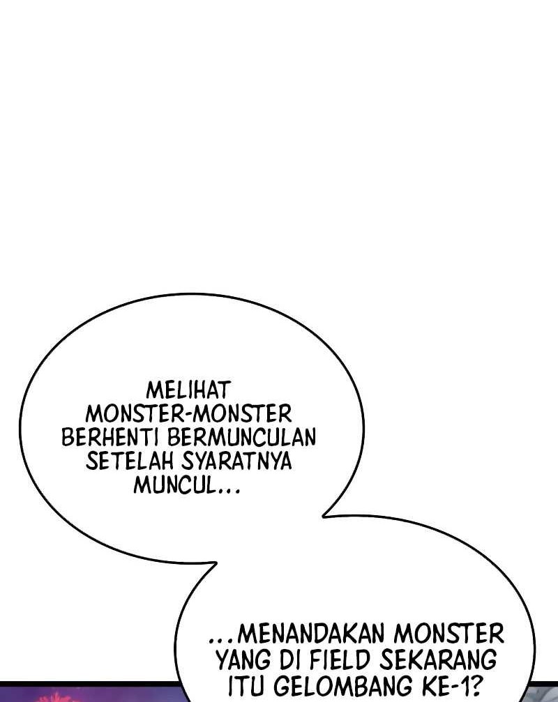 Insanely-Talented Player Chapter 74 - halaman 25
