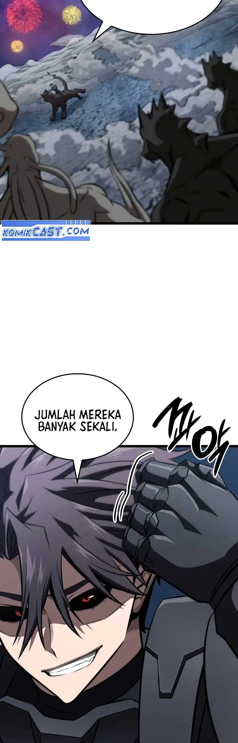 Insanely-Talented Player Chapter 74 - halaman 26