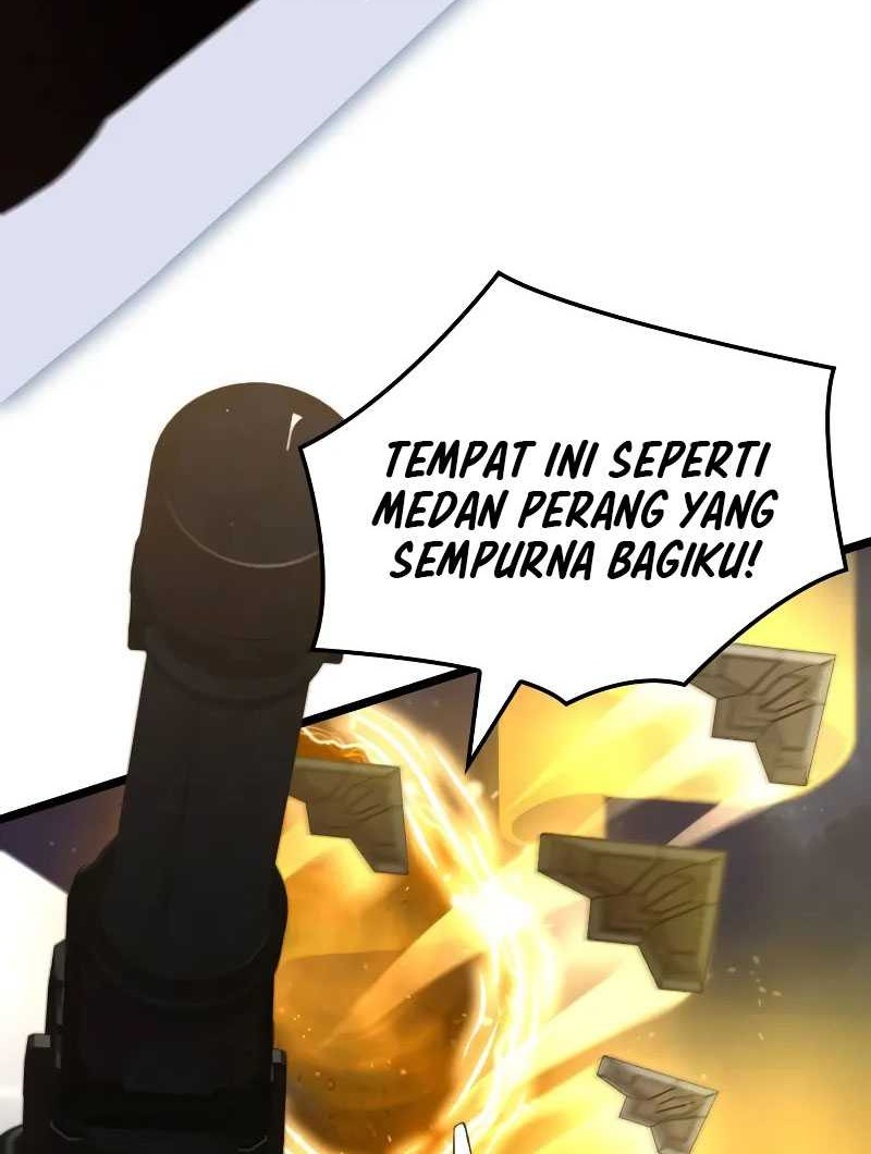 Insanely-Talented Player Chapter 74 - halaman 33
