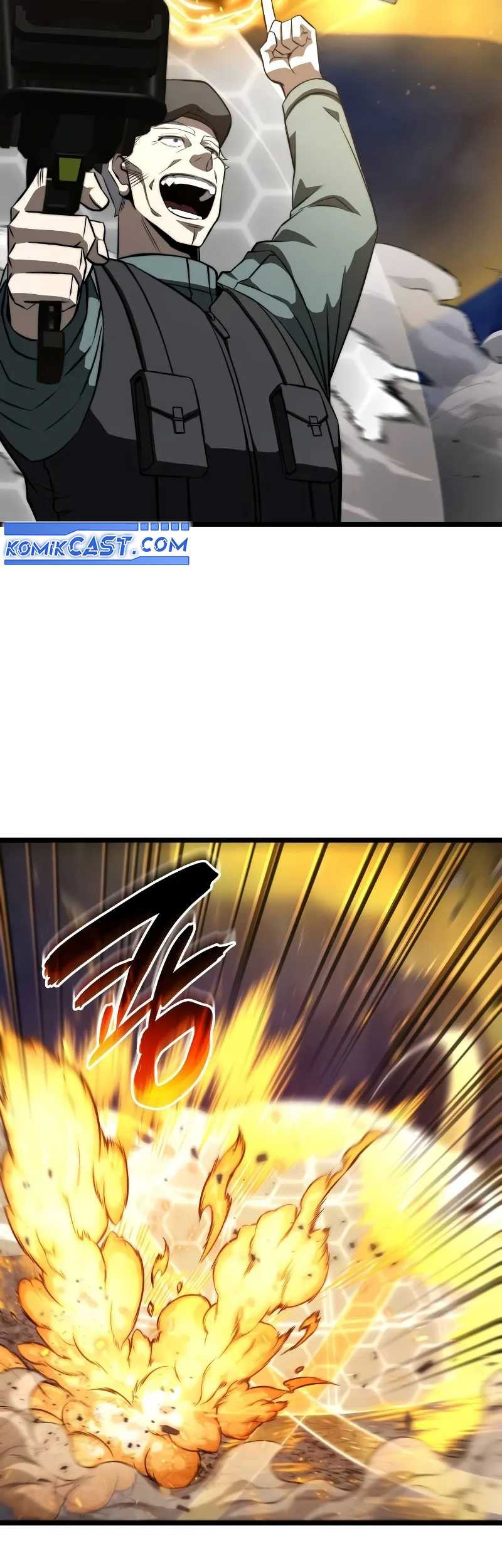 Insanely-Talented Player Chapter 74 - halaman 34