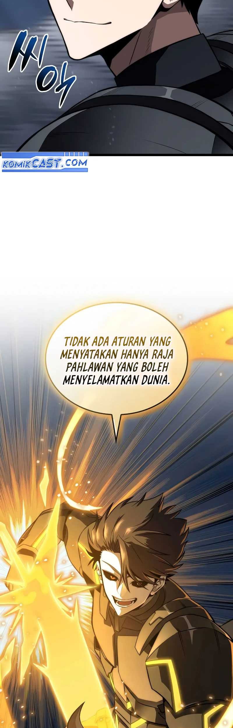 Insanely-Talented Player Chapter 74 - halaman 36