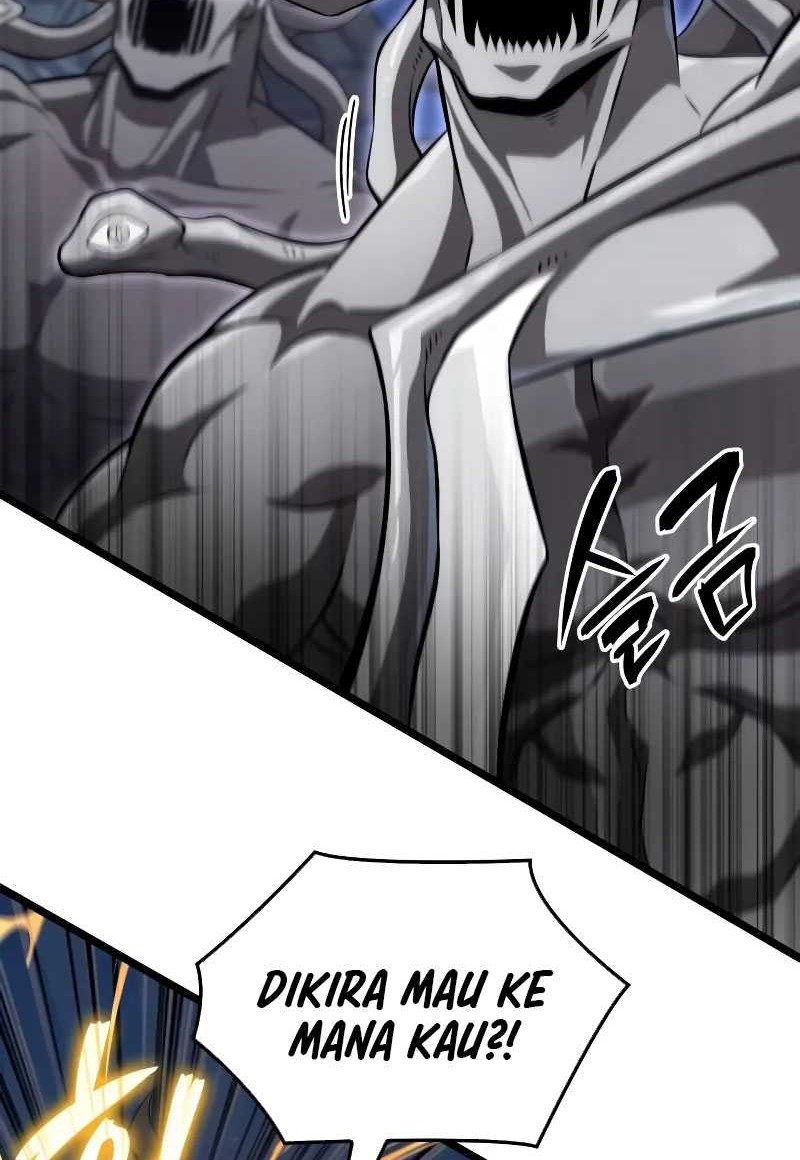 Insanely-Talented Player Chapter 74 - halaman 5