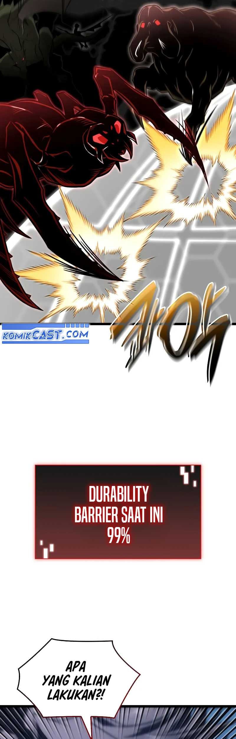Insanely-Talented Player Chapter 74 - halaman 56