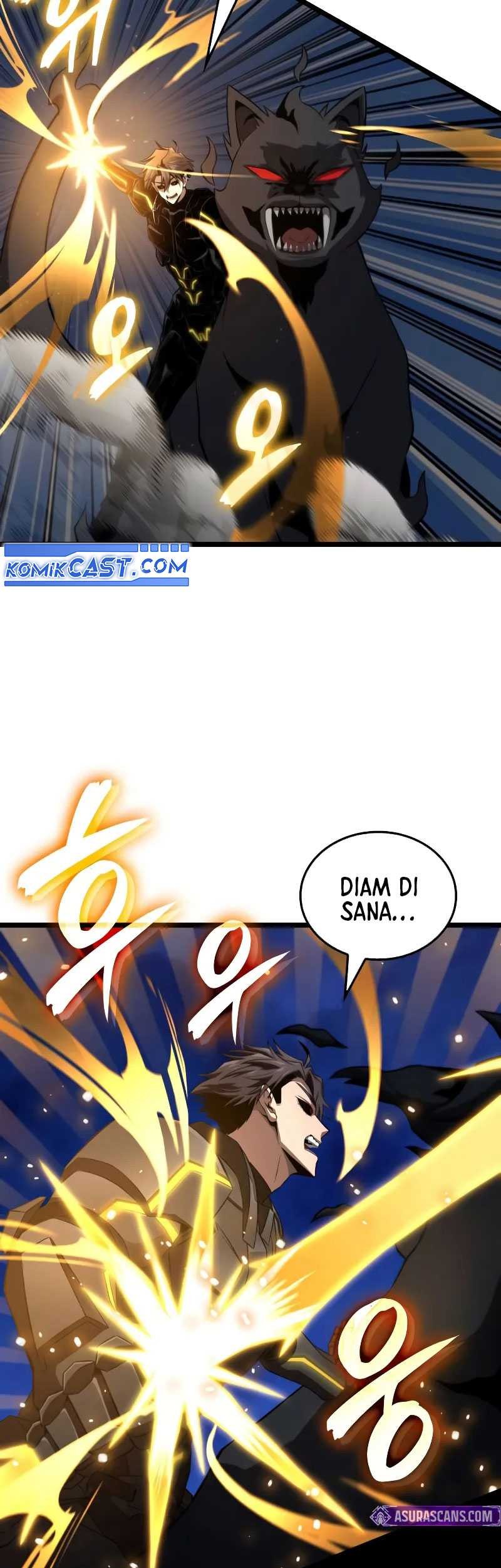 Insanely-Talented Player Chapter 74 - halaman 6