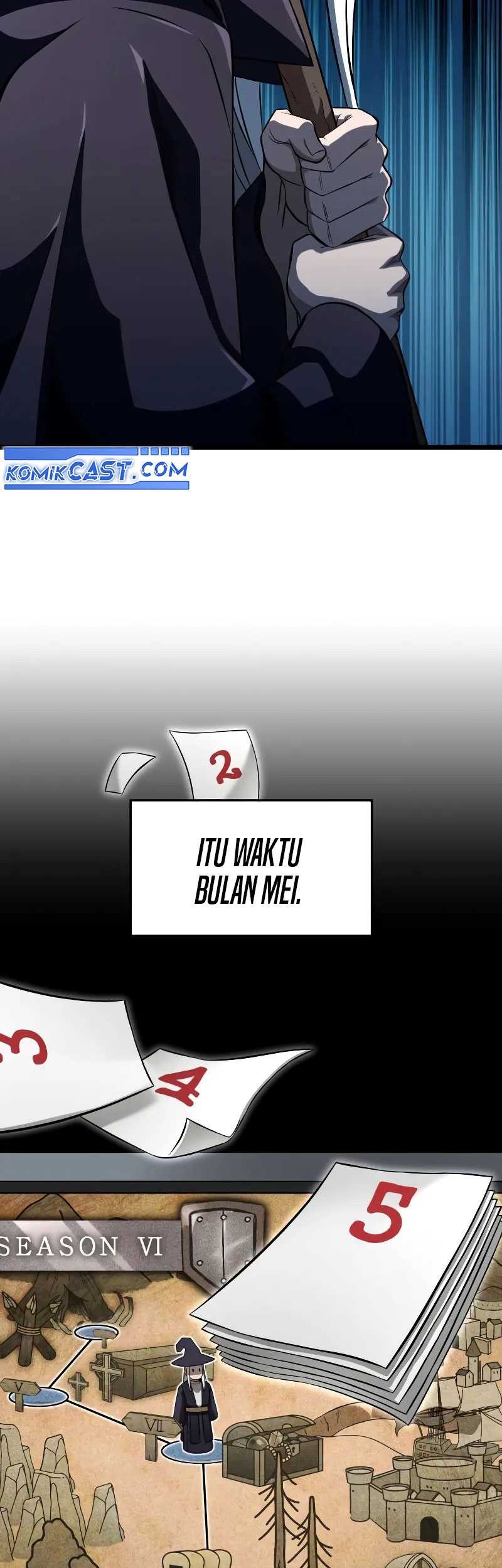 Insanely-Talented Player Chapter 74 - halaman 64