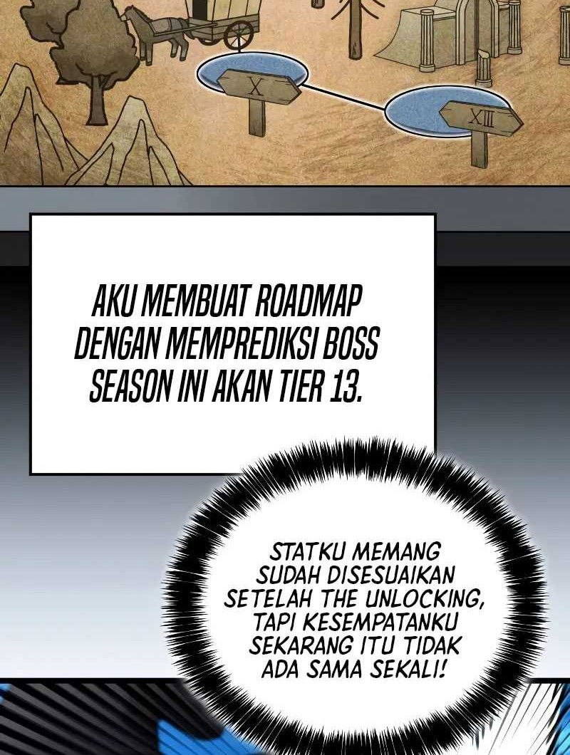 Insanely-Talented Player Chapter 74 - halaman 65