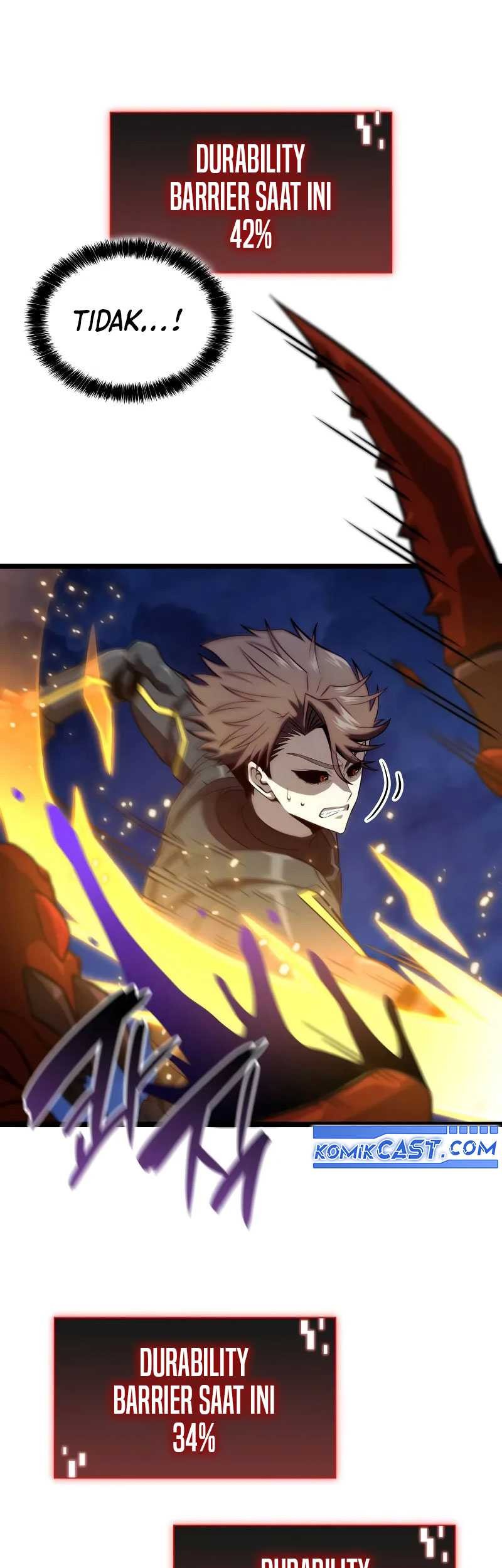 Insanely-Talented Player Chapter 74 - halaman 74