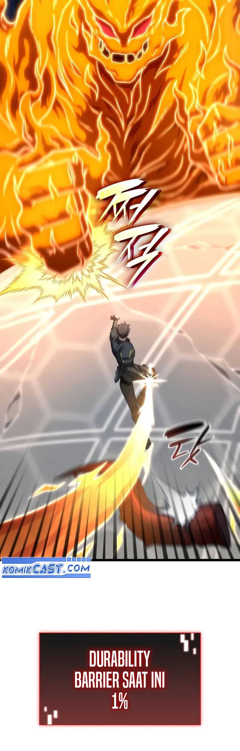 Insanely-Talented Player Chapter 74 - halaman 78