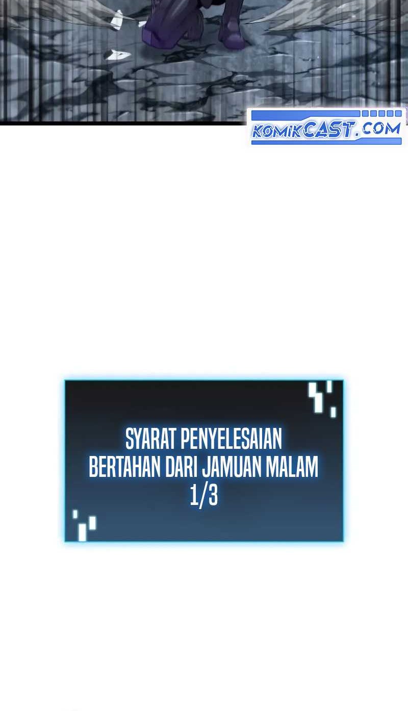 Insanely-Talented Player Chapter 74 - halaman 83