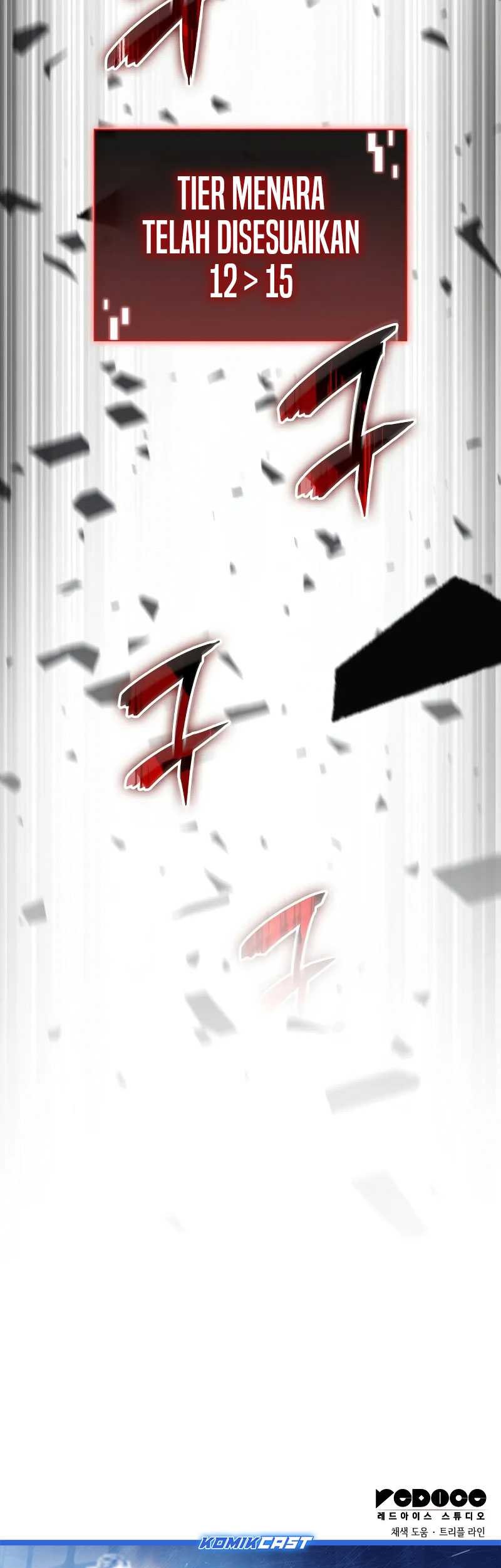 Insanely-Talented Player Chapter 74 - halaman 86