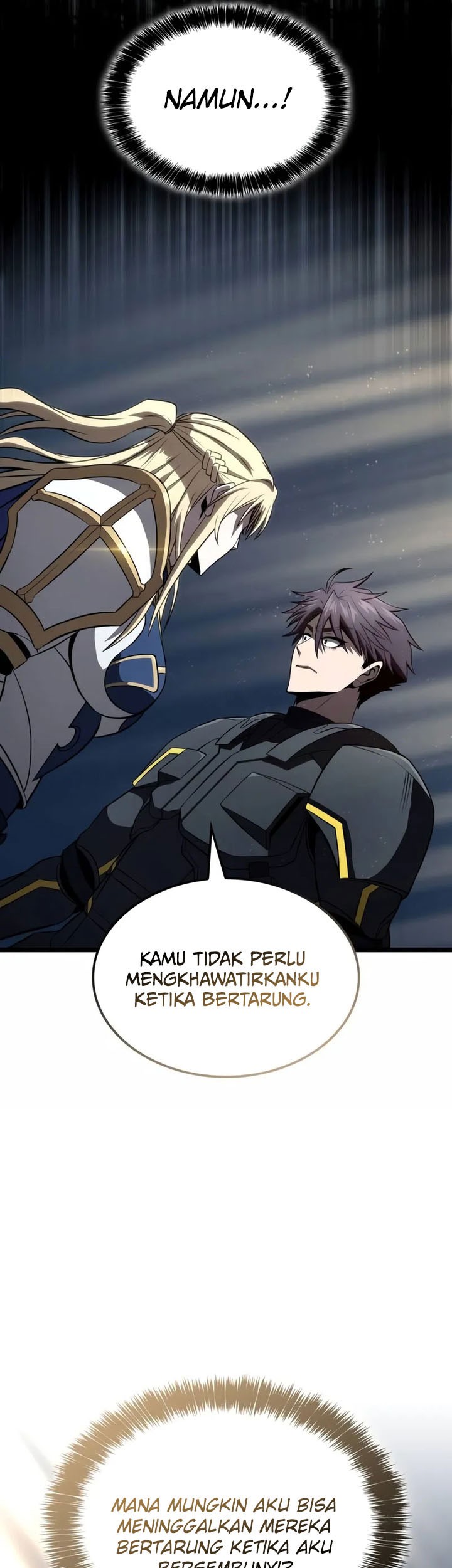 Insanely-Talented Player Chapter 75 - halaman 26