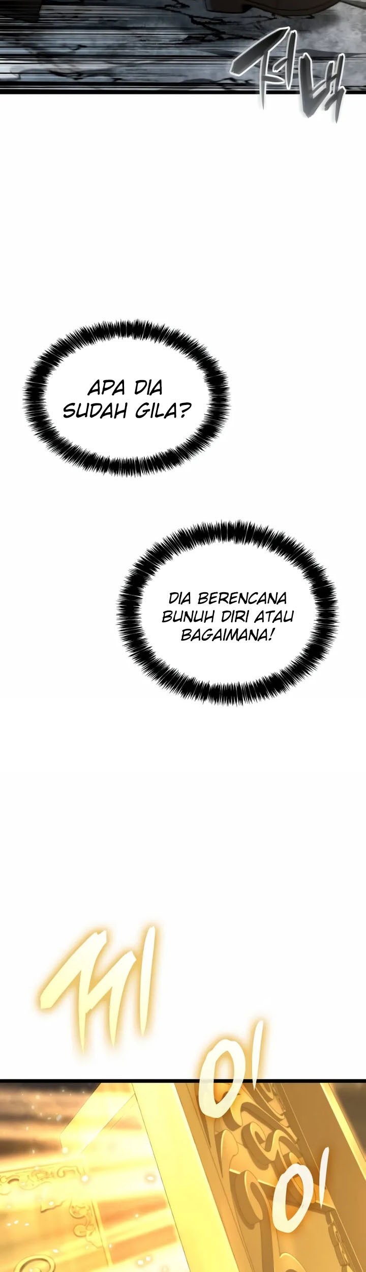 Insanely-Talented Player Chapter 75 - halaman 34