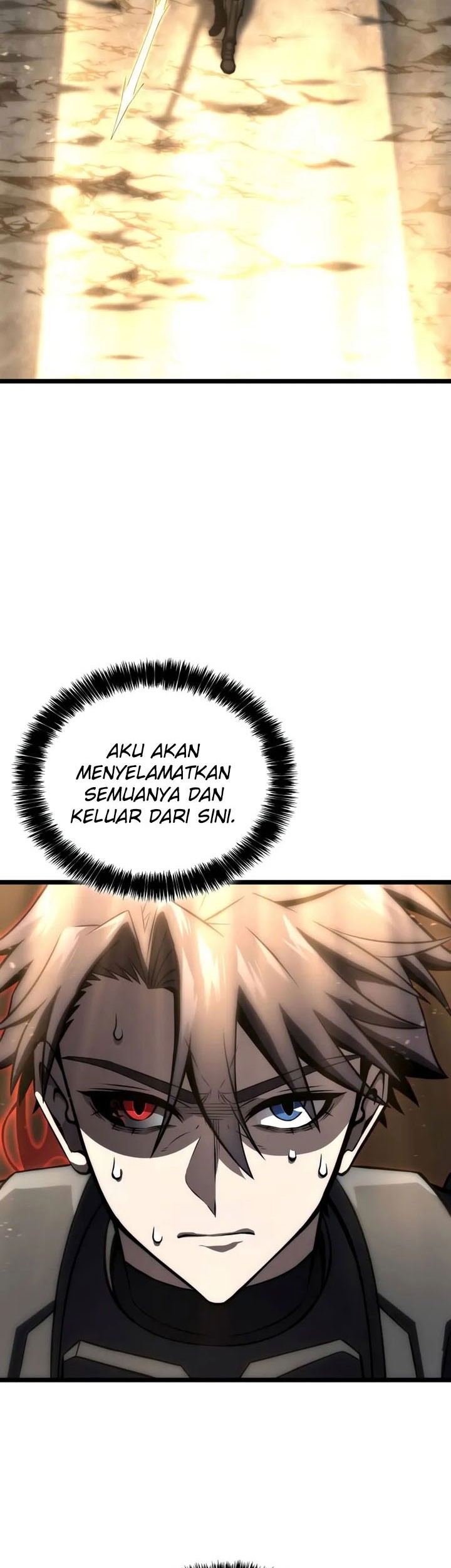 Insanely-Talented Player Chapter 75 - halaman 36