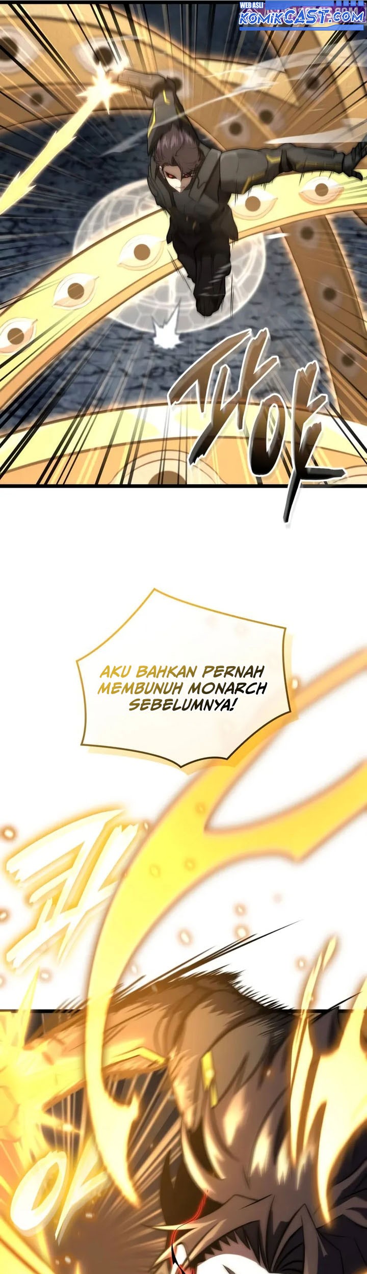 Insanely-Talented Player Chapter 75 - halaman 42