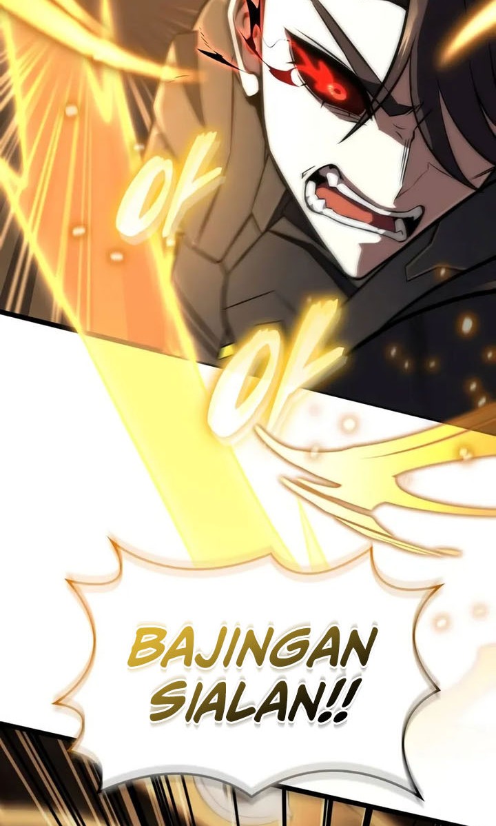 Insanely-Talented Player Chapter 75 - halaman 43