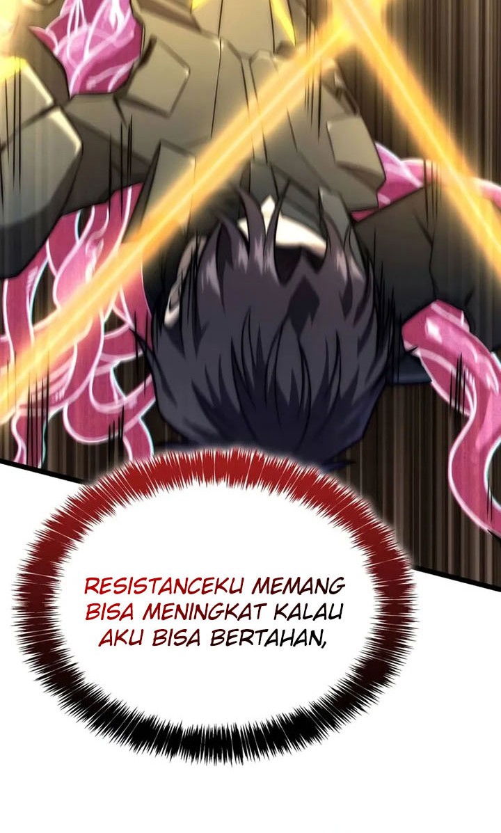 Insanely-Talented Player Chapter 75 - halaman 49