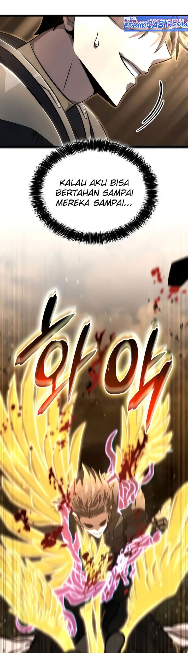Insanely-Talented Player Chapter 75 - halaman 58