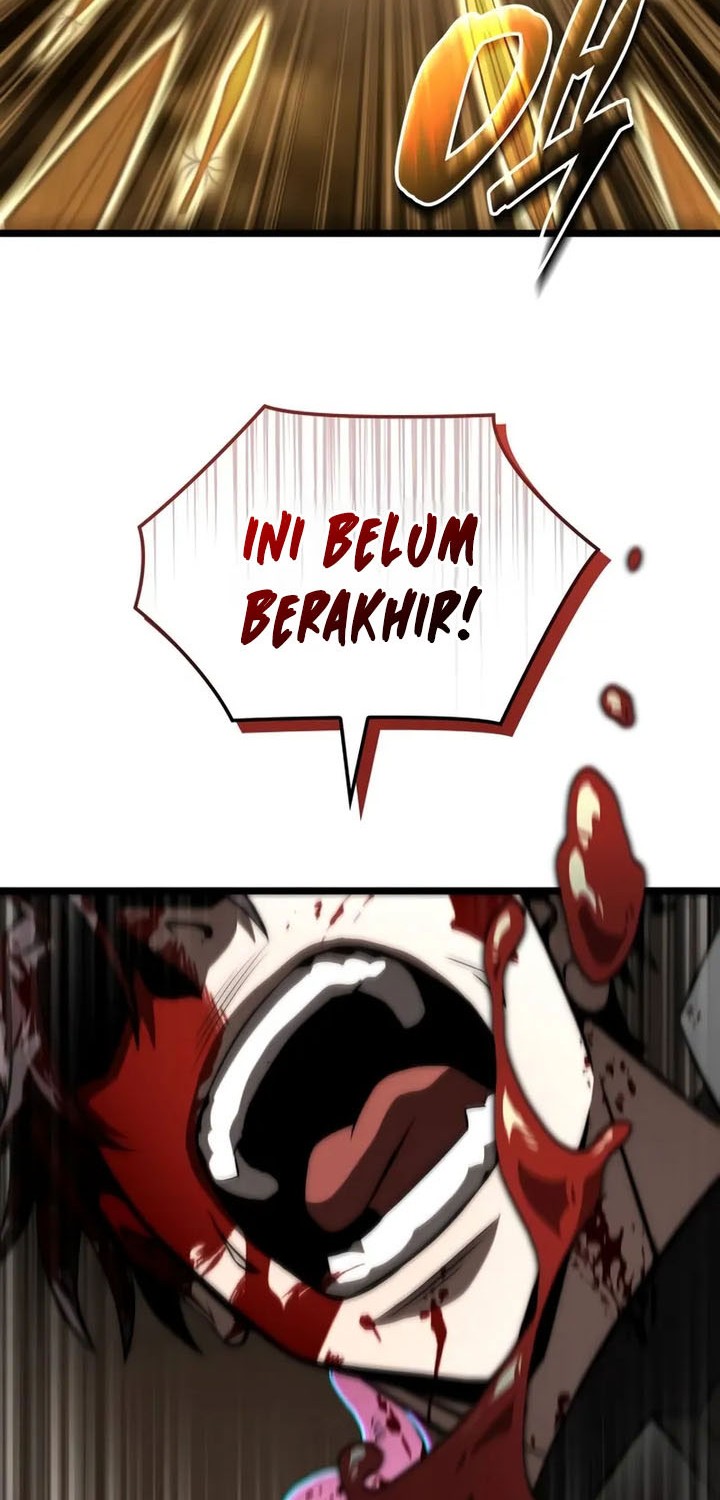 Insanely-Talented Player Chapter 75 - halaman 61