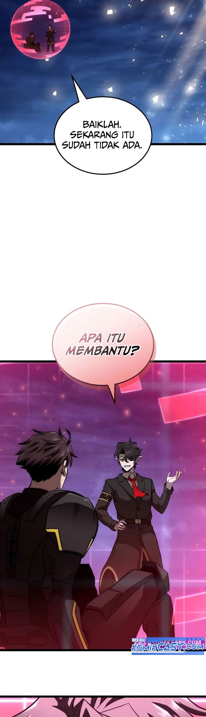 Insanely-Talented Player Chapter 75 - halaman 70