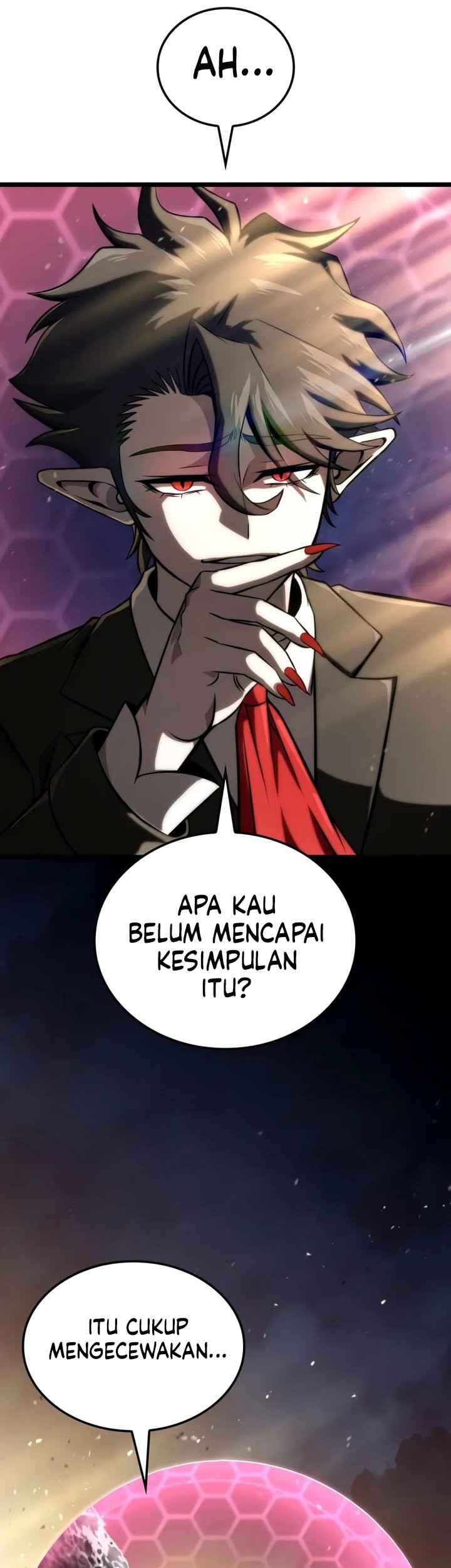 Insanely-Talented Player Chapter 76 - halaman 15