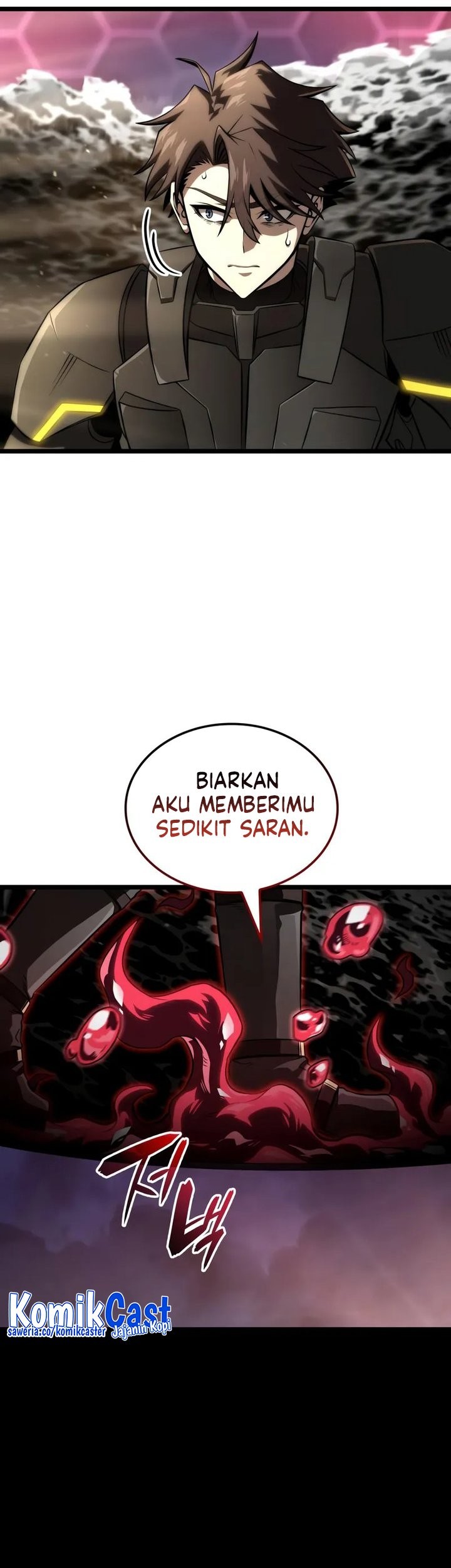 Insanely-Talented Player Chapter 76 - halaman 17