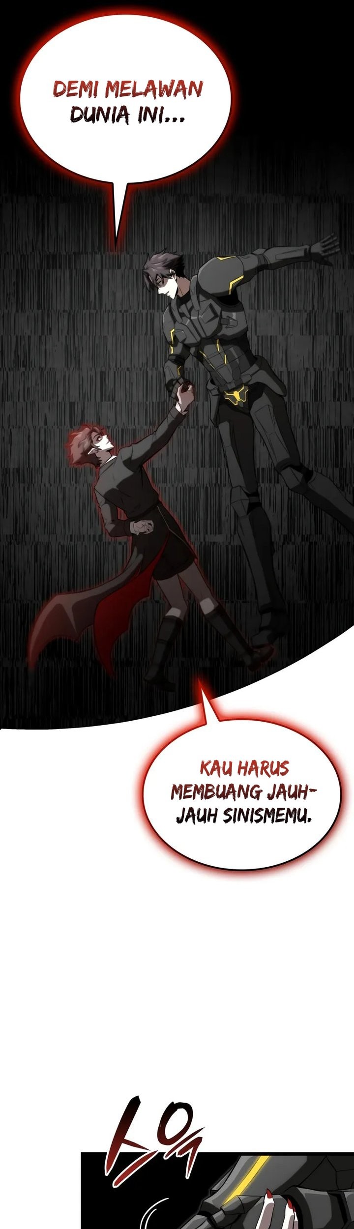 Insanely-Talented Player Chapter 76 - halaman 19