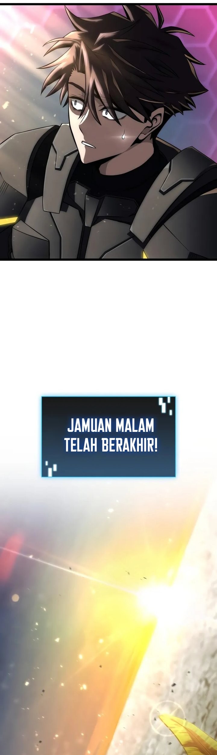 Insanely-Talented Player Chapter 76 - halaman 3